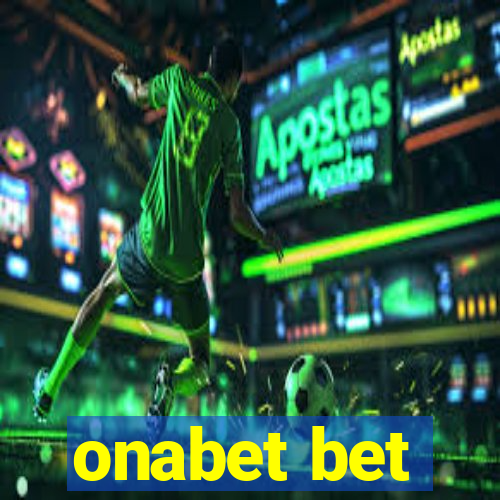 onabet bet