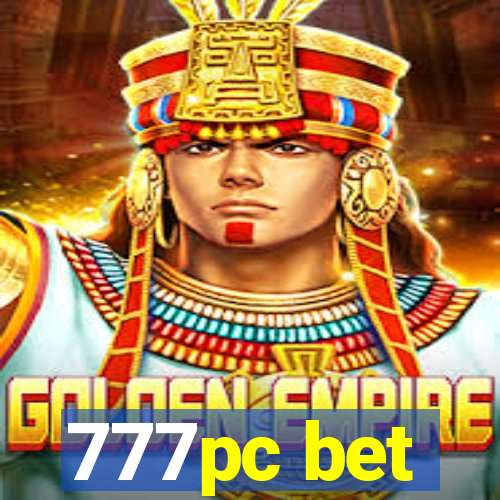 777pc bet