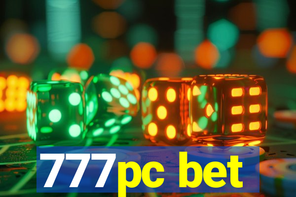 777pc bet