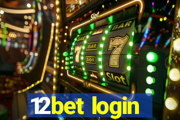 12bet login