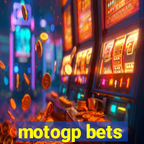 motogp bets