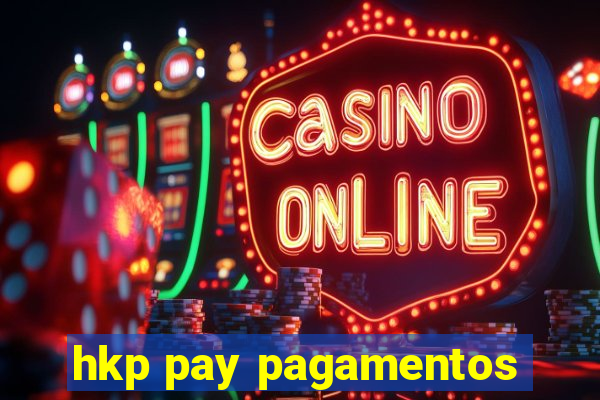 hkp pay pagamentos