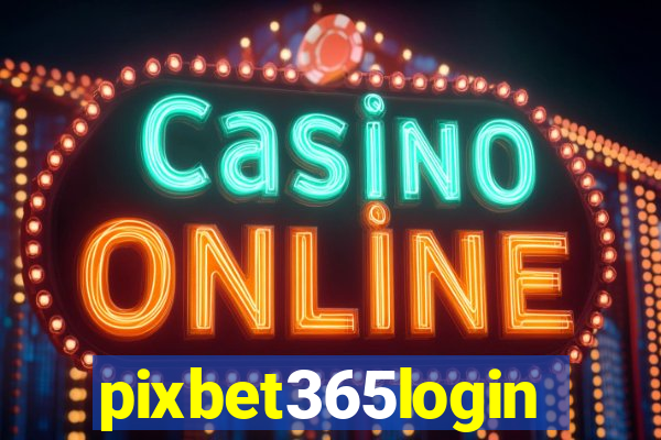 pixbet365login