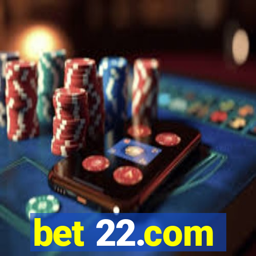 bet 22.com