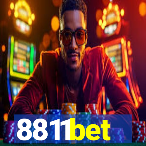 8811bet