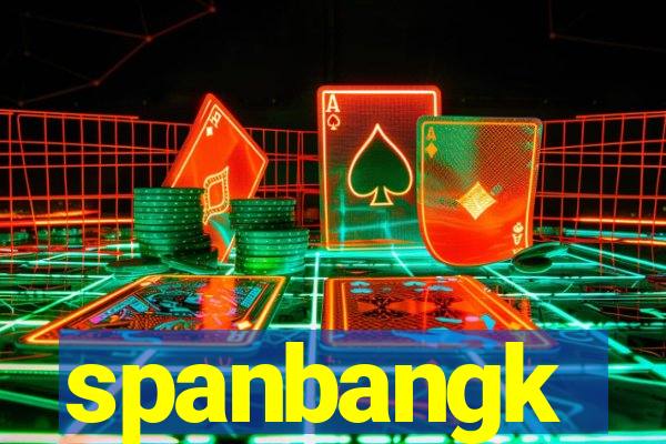 spanbangk