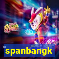 spanbangk