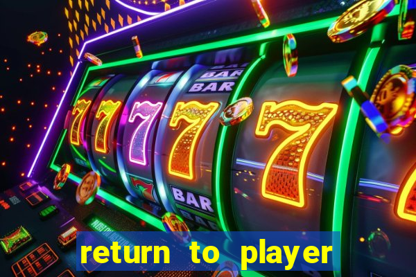 return to player slot pg