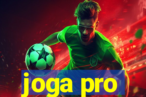 joga pro