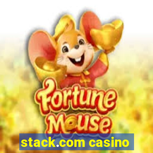 stack.com casino