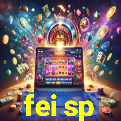 fei sp