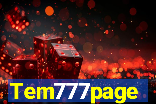 Tem777page