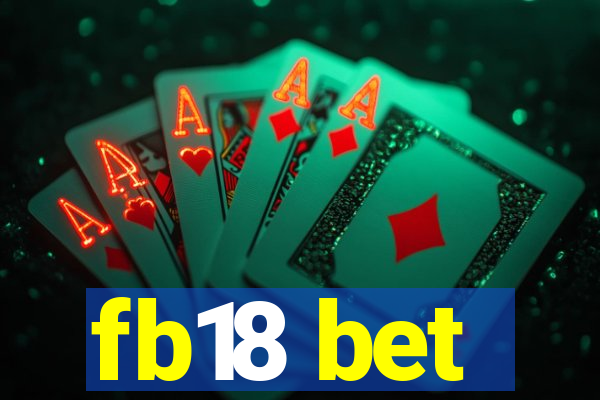 fb18 bet