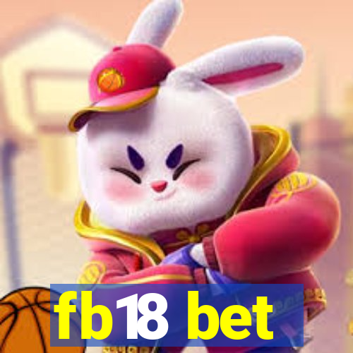 fb18 bet