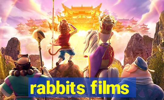 rabbits films