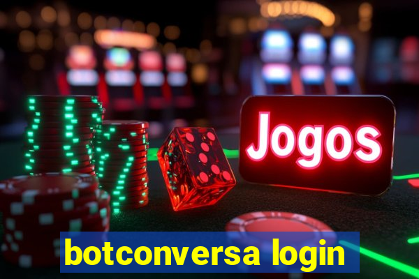 botconversa login