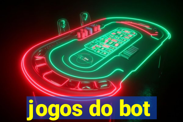 jogos do bot