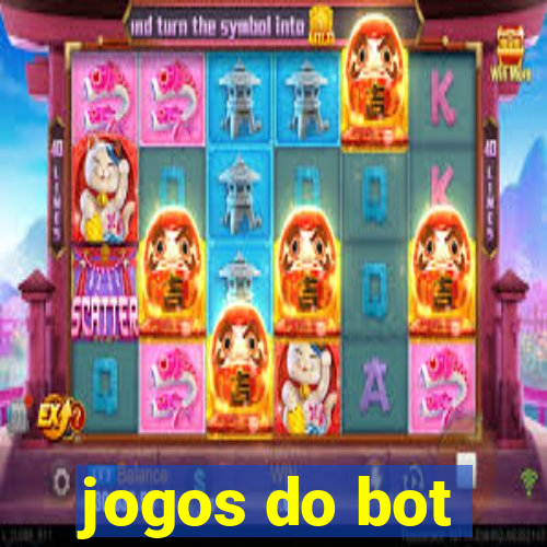 jogos do bot