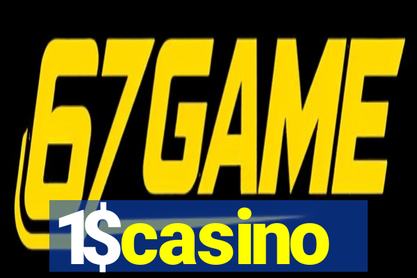 1$casino