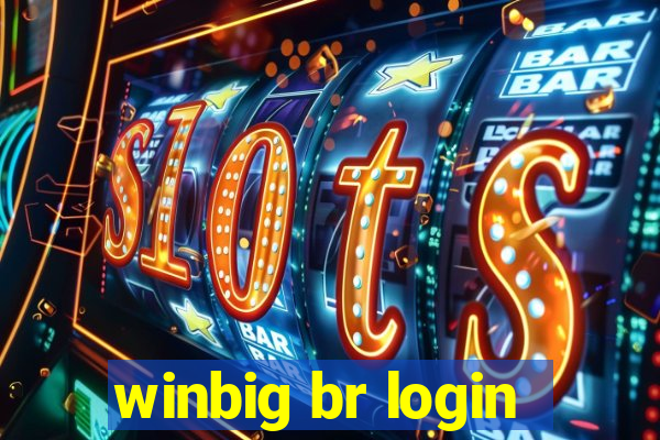 winbig br login