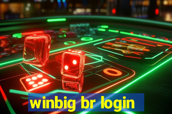 winbig br login