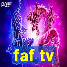 faf tv