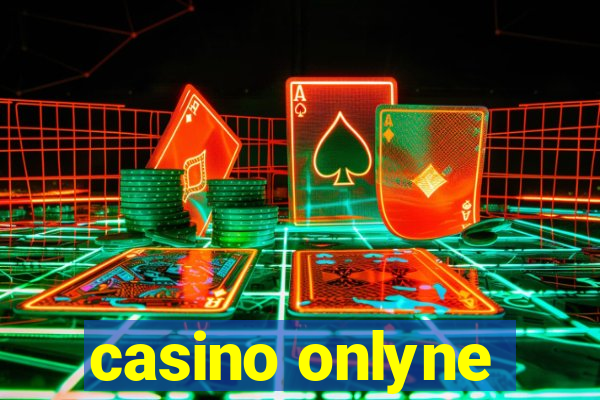 casino onlyne