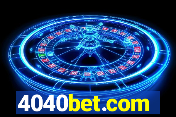 4040bet.com