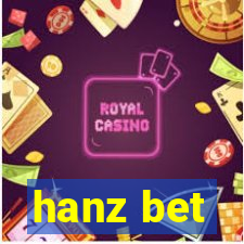 hanz bet