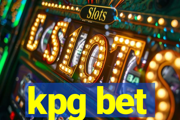 kpg bet