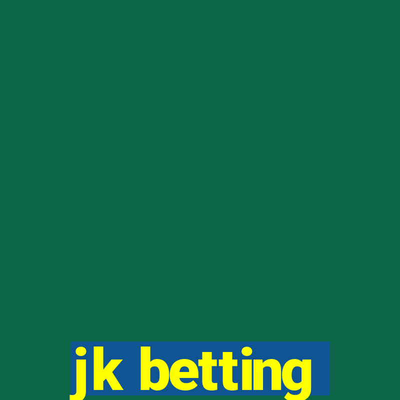 jk betting