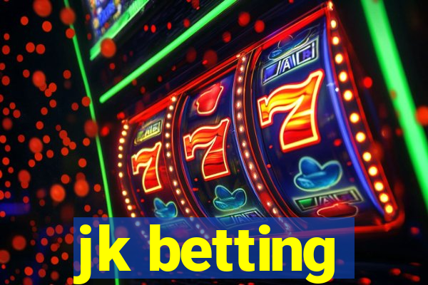 jk betting