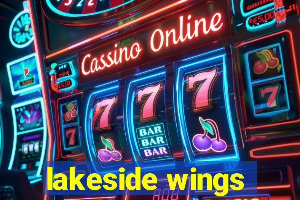 lakeside wings