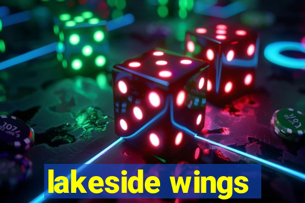 lakeside wings