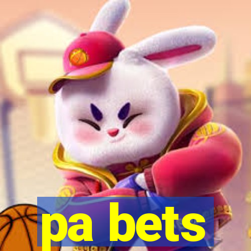 pa bets