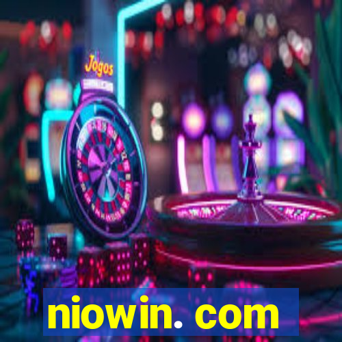 niowin. com