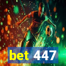 bet 447