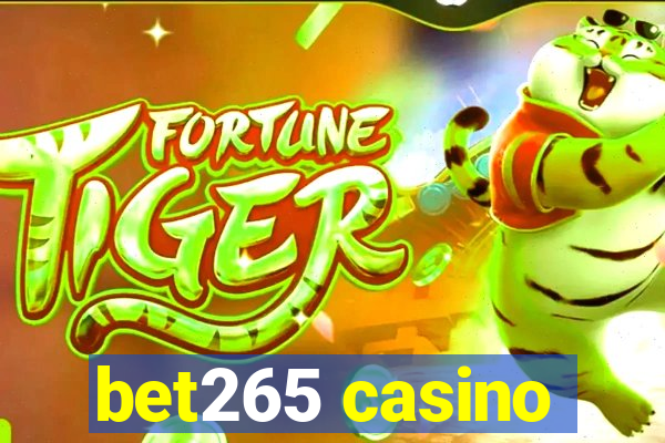 bet265 casino