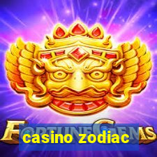 casino zodiac