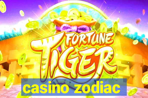 casino zodiac