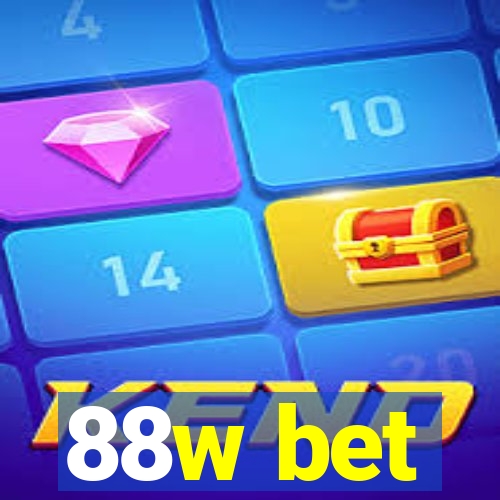 88w bet