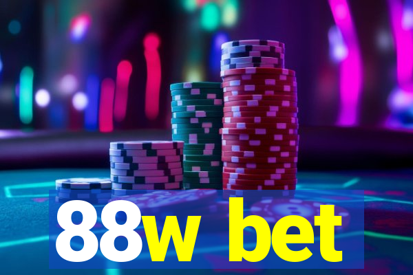 88w bet