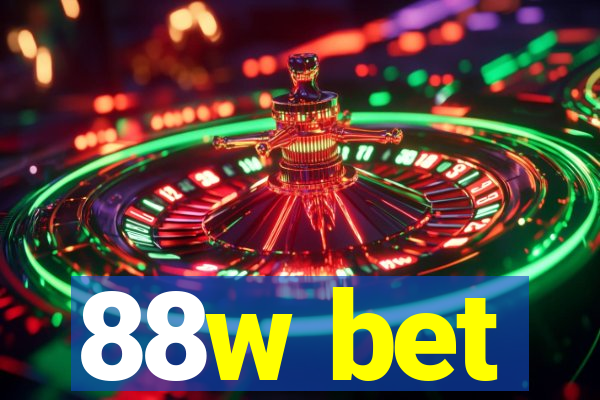 88w bet