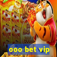 ooo bet vip