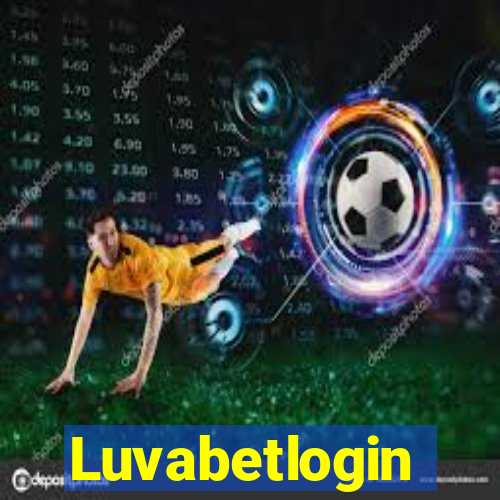 Luvabetlogin