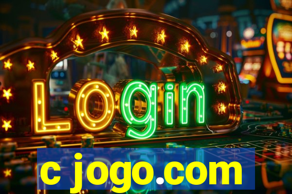 c jogo.com