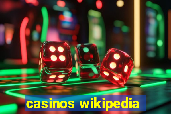 casinos wikipedia