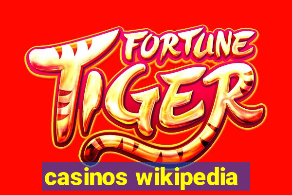 casinos wikipedia