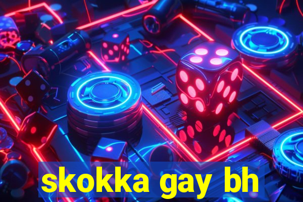 skokka gay bh