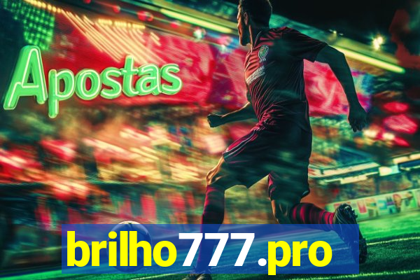 brilho777.pro